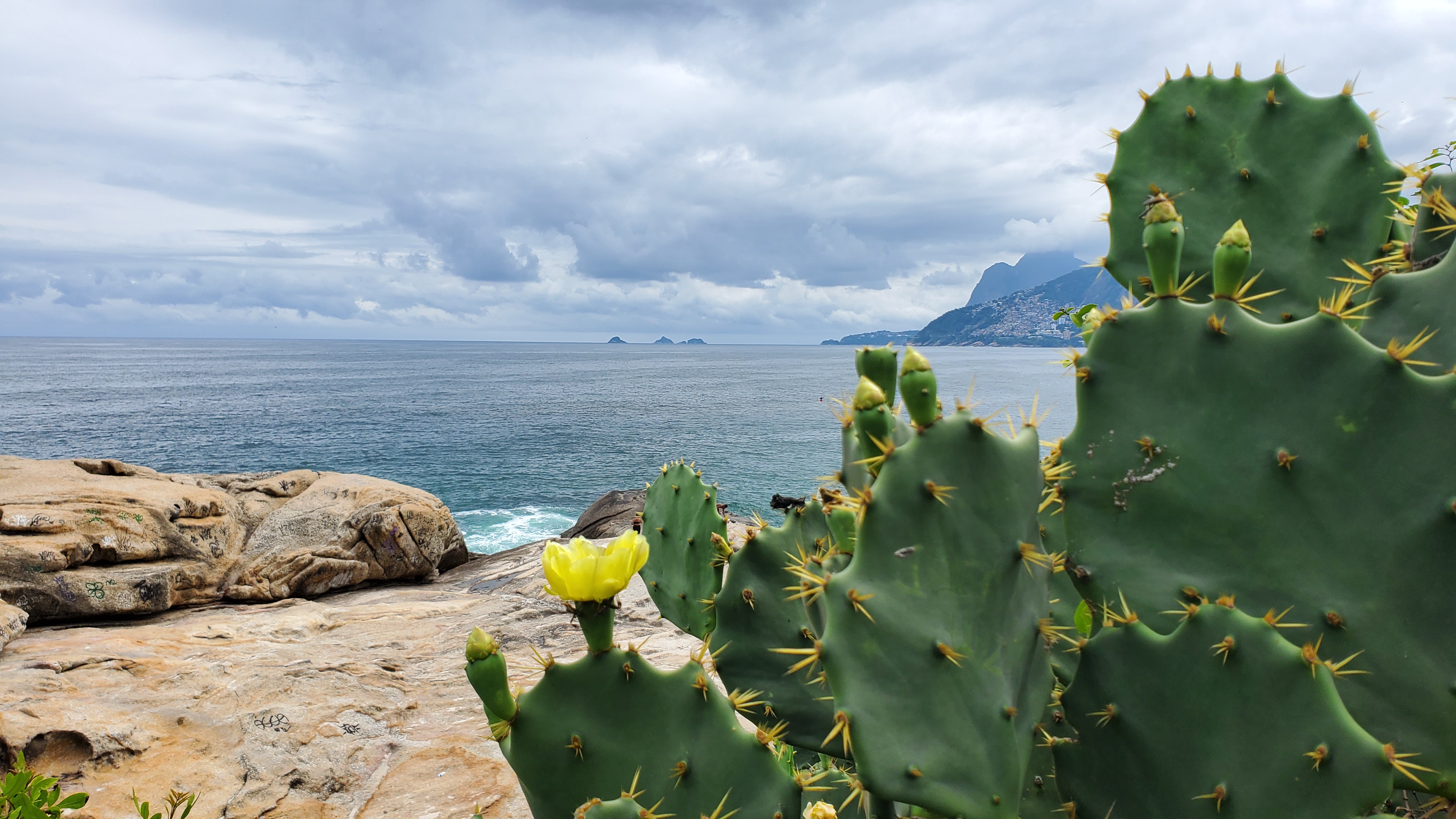 Pedra do Arpoador — gallery photo 9